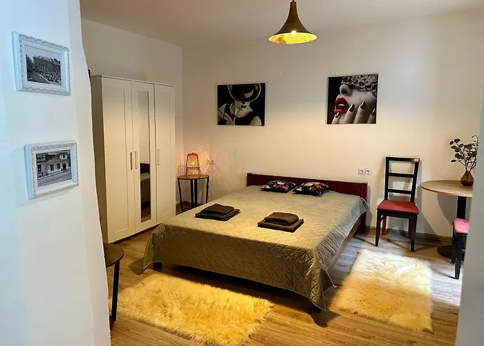 Wolnica Apartament